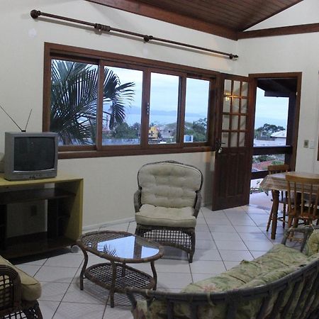 Вілла Residencial Casa Tomate E Destino Floripa Флоріанополіс Екстер'єр фото