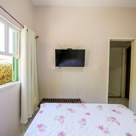 Вілла Residencial Casa Tomate E Destino Floripa Флоріанополіс Екстер'єр фото