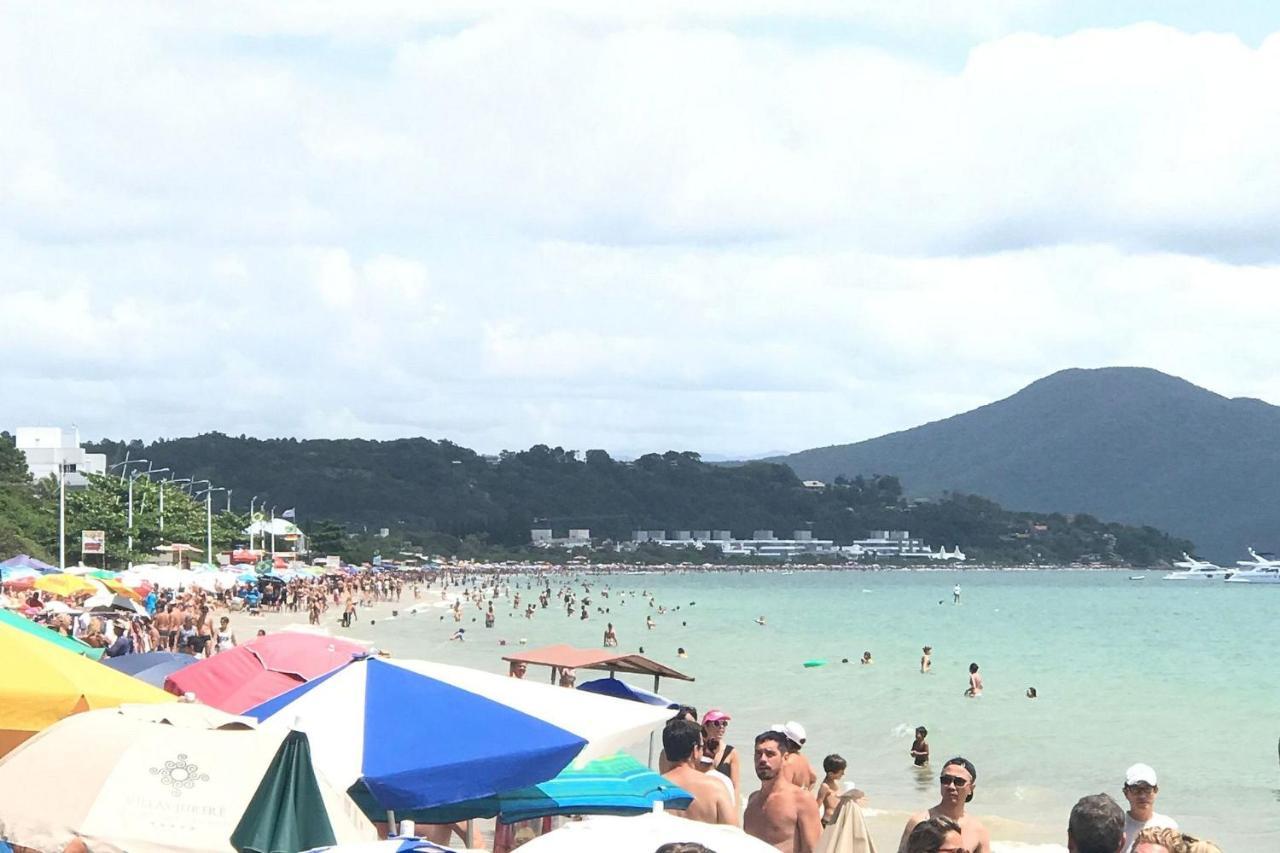 Вілла Residencial Casa Tomate E Destino Floripa Флоріанополіс Екстер'єр фото