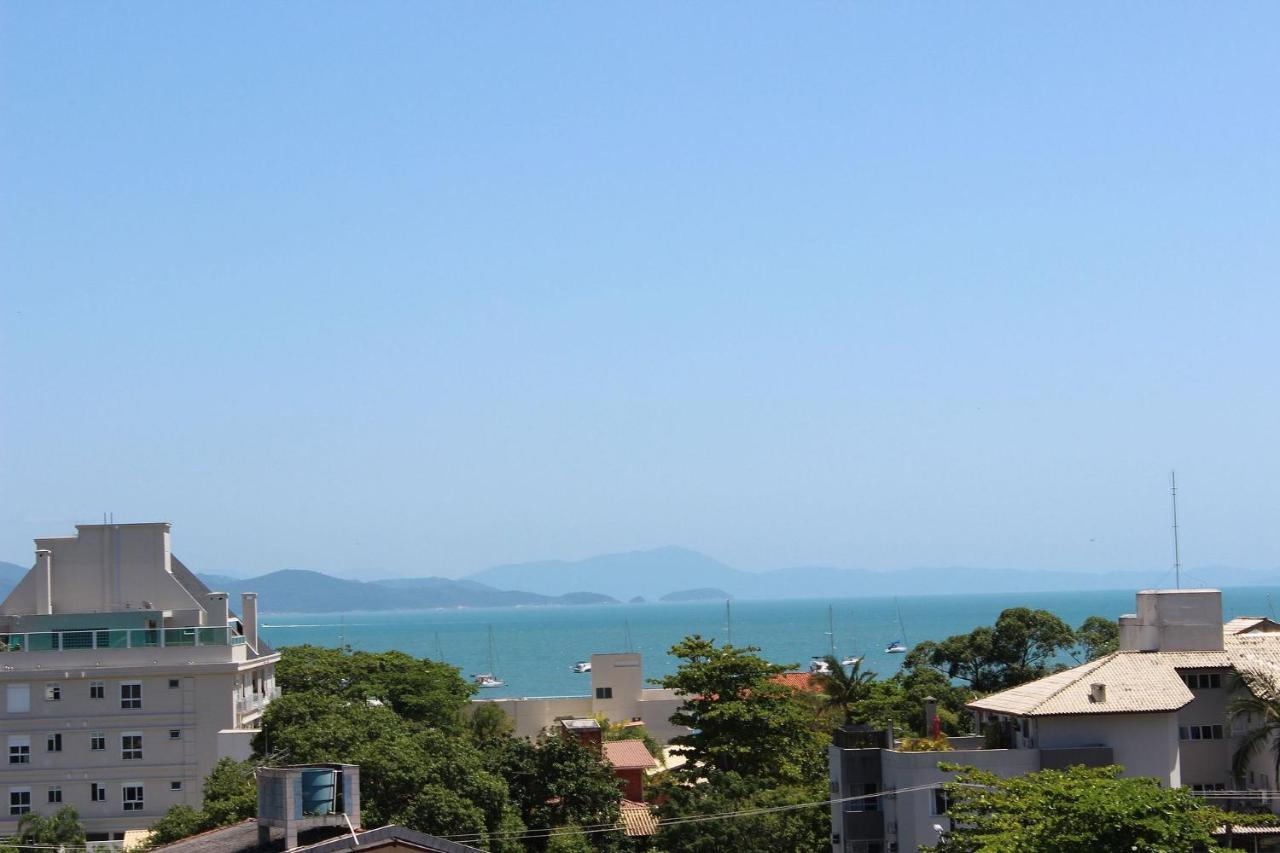 Вілла Residencial Casa Tomate E Destino Floripa Флоріанополіс Екстер'єр фото