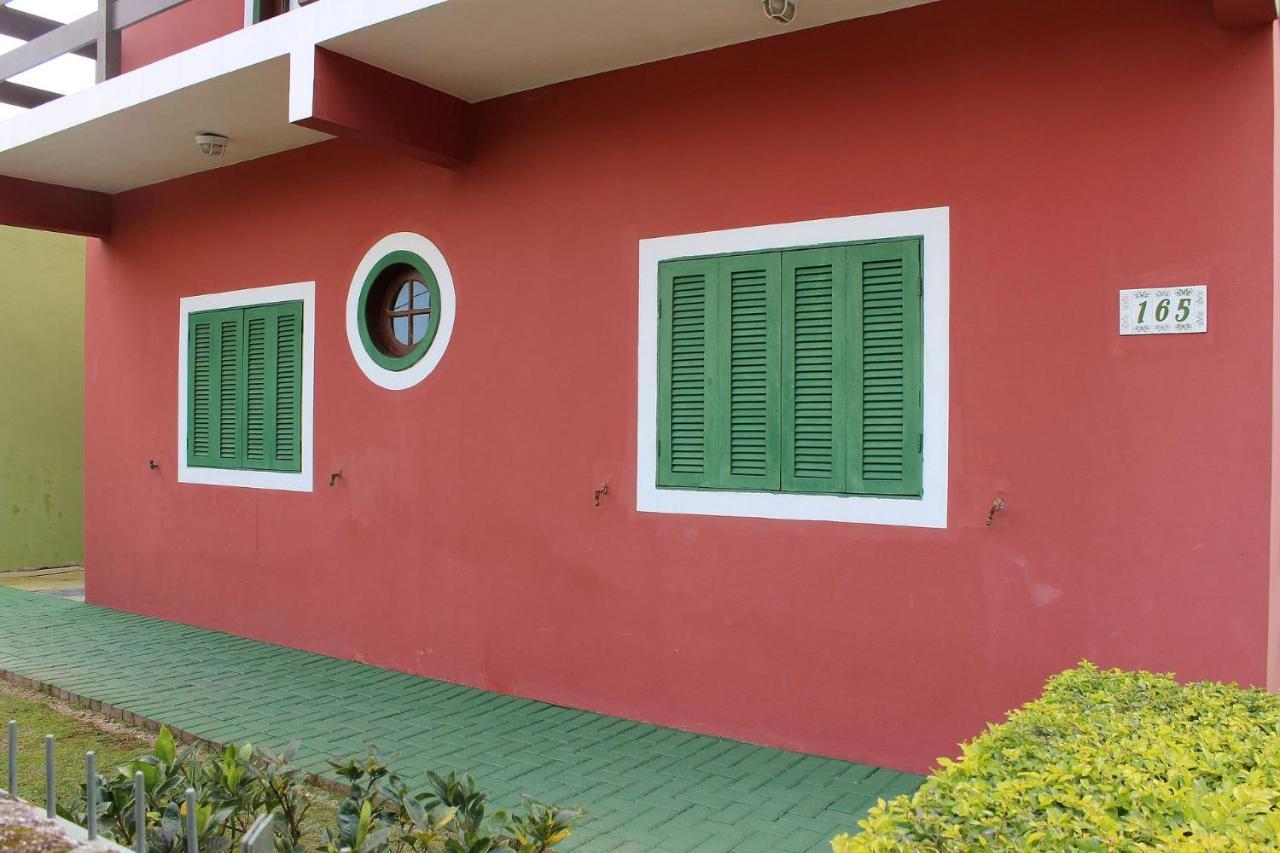 Вілла Residencial Casa Tomate E Destino Floripa Флоріанополіс Екстер'єр фото