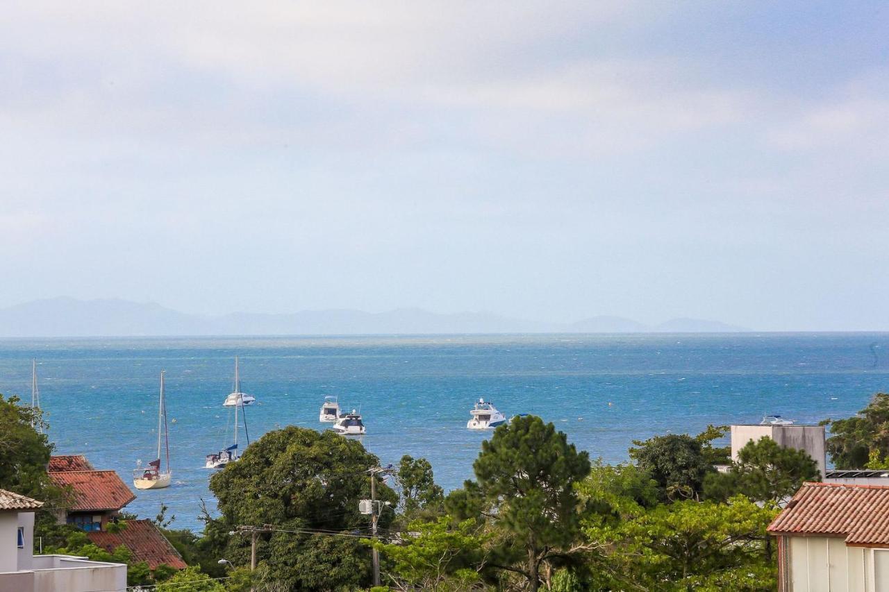 Вілла Residencial Casa Tomate E Destino Floripa Флоріанополіс Екстер'єр фото