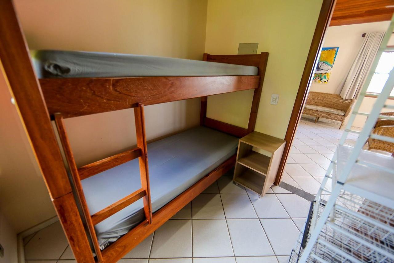 Вілла Residencial Casa Tomate E Destino Floripa Флоріанополіс Екстер'єр фото