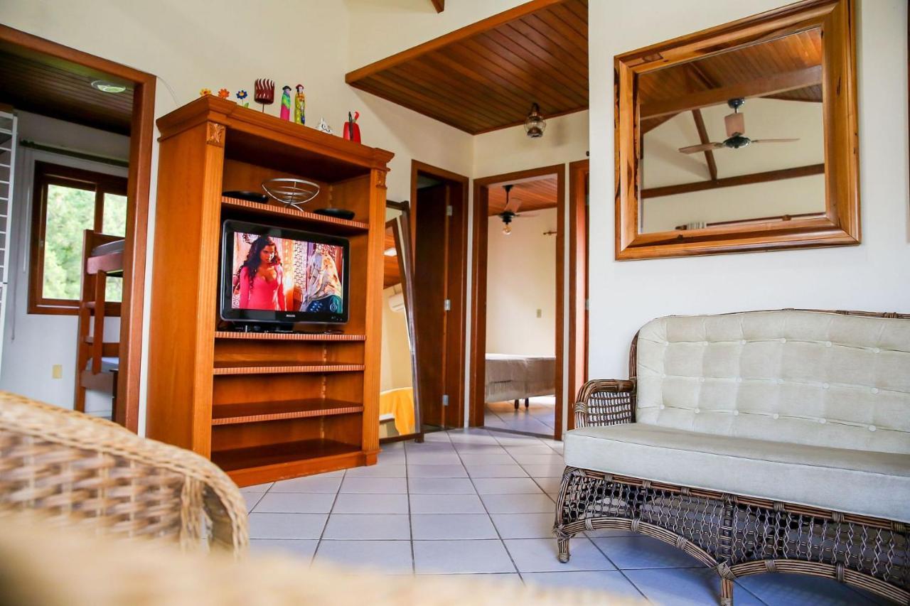 Вілла Residencial Casa Tomate E Destino Floripa Флоріанополіс Екстер'єр фото