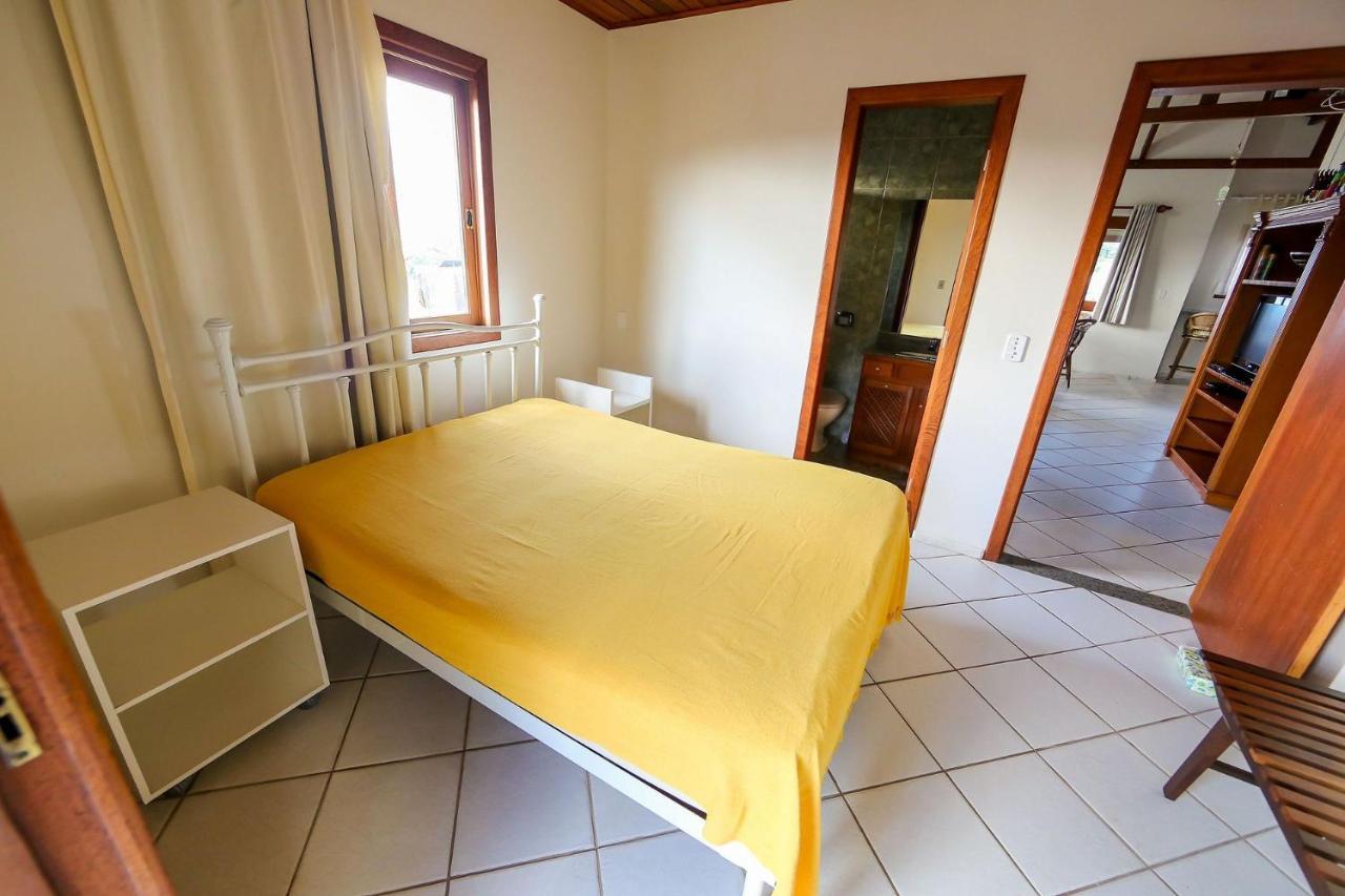 Вілла Residencial Casa Tomate E Destino Floripa Флоріанополіс Екстер'єр фото