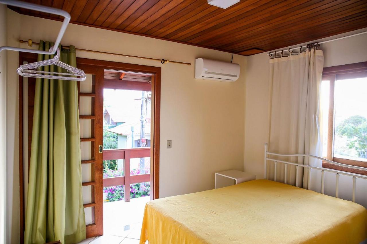 Вілла Residencial Casa Tomate E Destino Floripa Флоріанополіс Екстер'єр фото