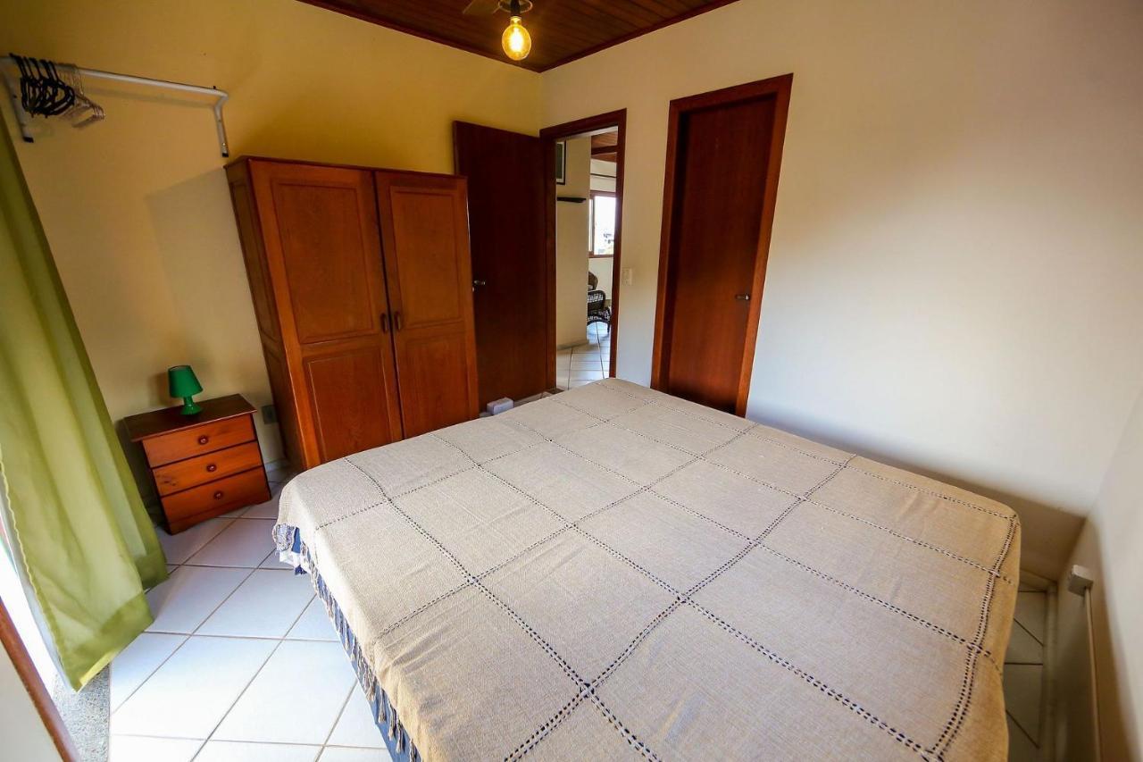 Вілла Residencial Casa Tomate E Destino Floripa Флоріанополіс Екстер'єр фото