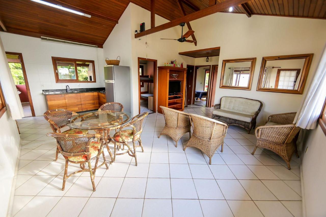 Вілла Residencial Casa Tomate E Destino Floripa Флоріанополіс Екстер'єр фото