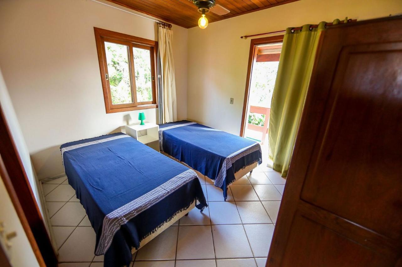 Вілла Residencial Casa Tomate E Destino Floripa Флоріанополіс Екстер'єр фото