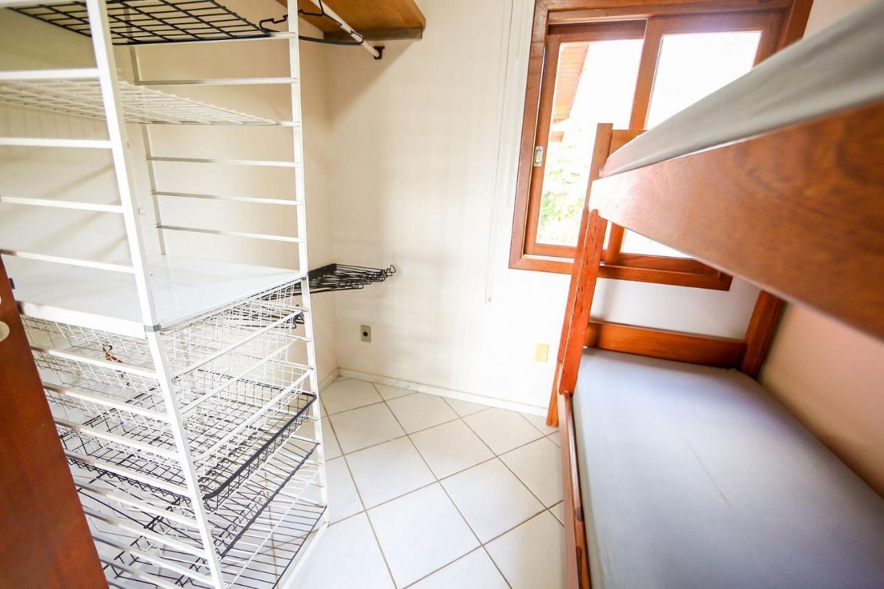 Вілла Residencial Casa Tomate E Destino Floripa Флоріанополіс Екстер'єр фото