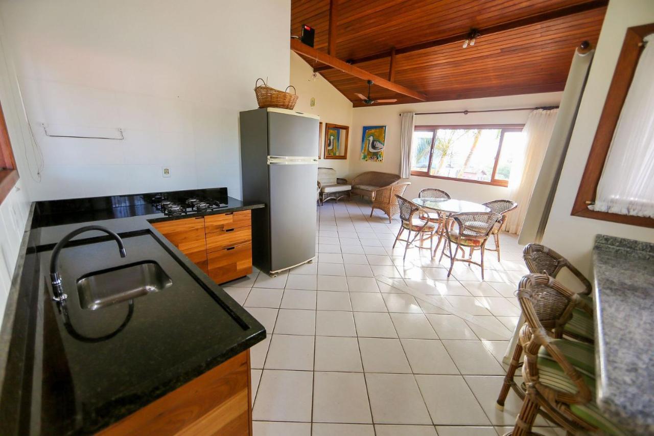 Вілла Residencial Casa Tomate E Destino Floripa Флоріанополіс Екстер'єр фото
