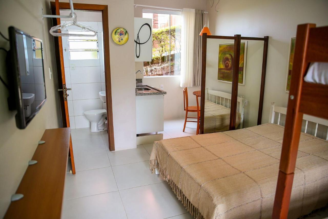 Вілла Residencial Casa Tomate E Destino Floripa Флоріанополіс Екстер'єр фото