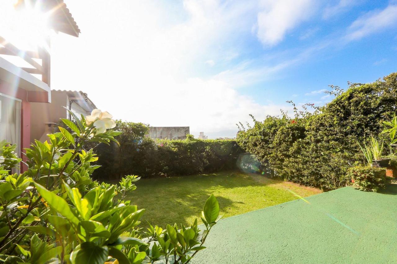 Вілла Residencial Casa Tomate E Destino Floripa Флоріанополіс Екстер'єр фото