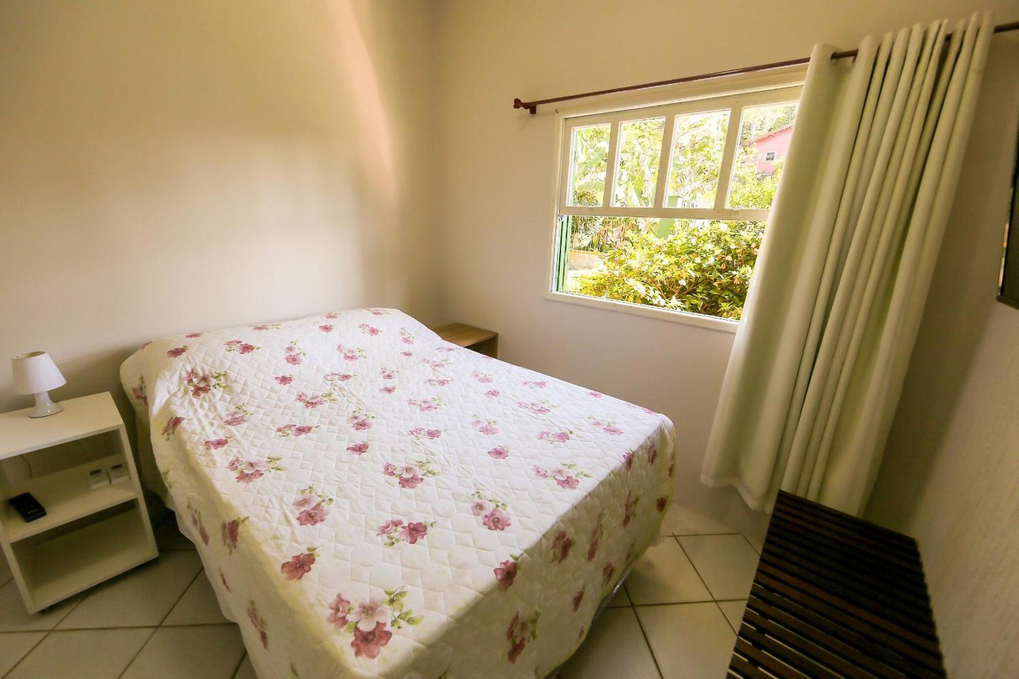 Вілла Residencial Casa Tomate E Destino Floripa Флоріанополіс Екстер'єр фото