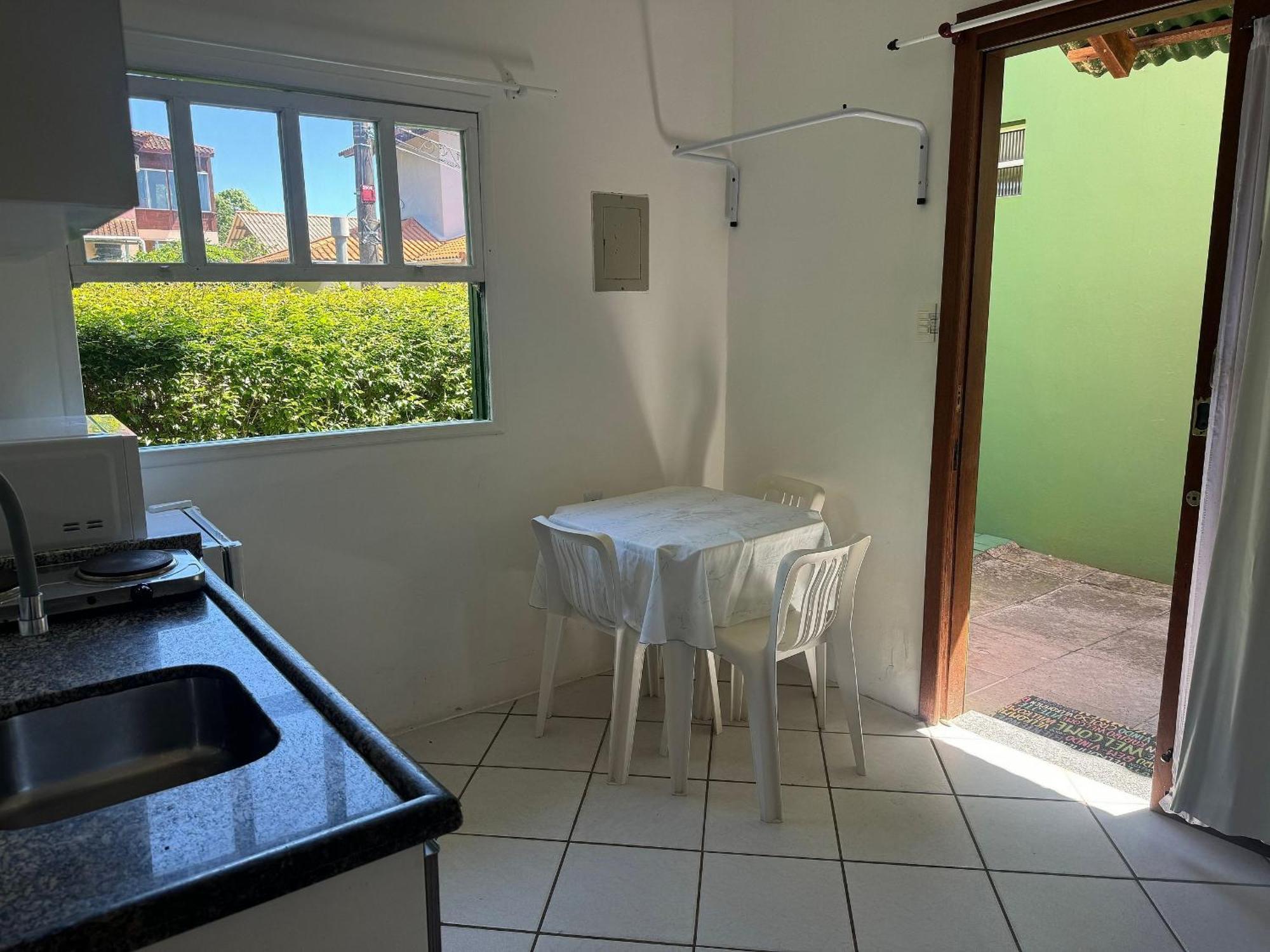 Вілла Residencial Casa Tomate E Destino Floripa Флоріанополіс Екстер'єр фото