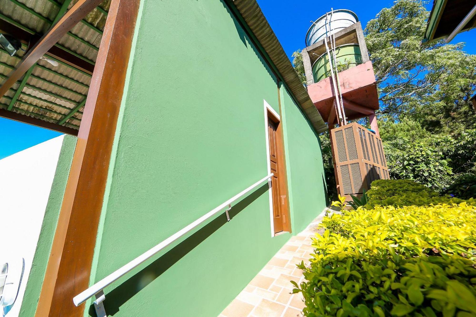 Вілла Residencial Casa Tomate E Destino Floripa Флоріанополіс Екстер'єр фото
