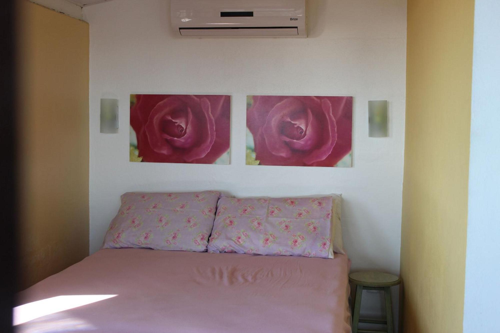 Вілла Residencial Casa Tomate E Destino Floripa Флоріанополіс Екстер'єр фото