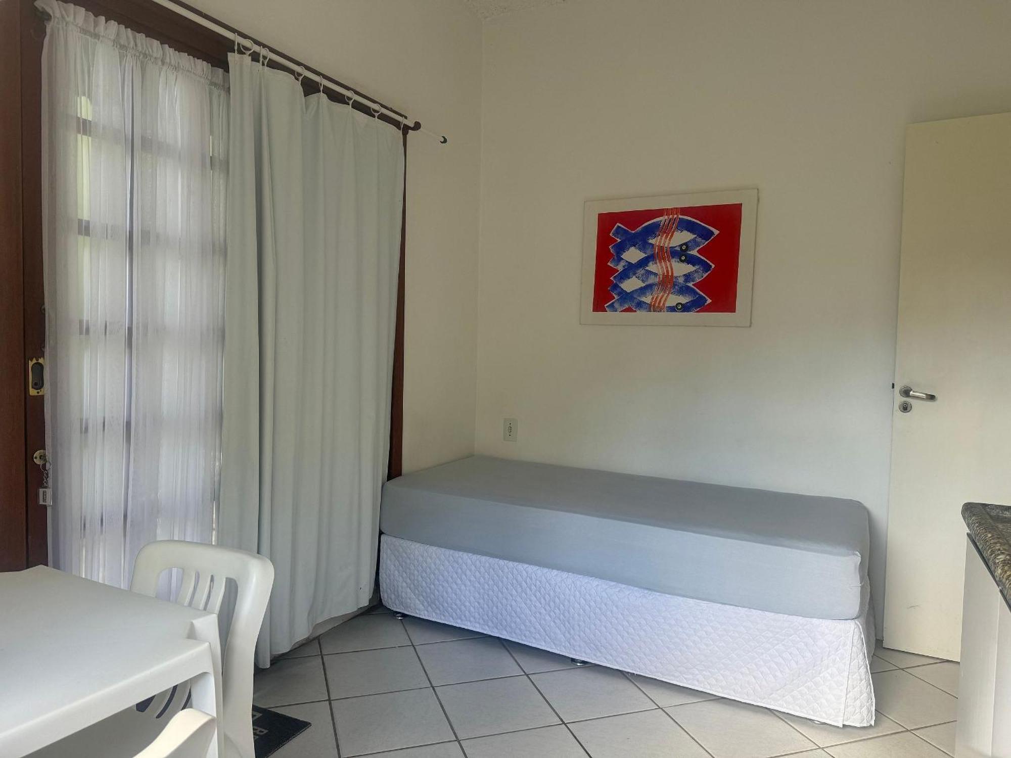 Вілла Residencial Casa Tomate E Destino Floripa Флоріанополіс Екстер'єр фото